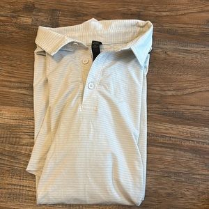 Mens Lululemon polo